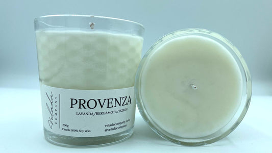 PROVENZA Clear